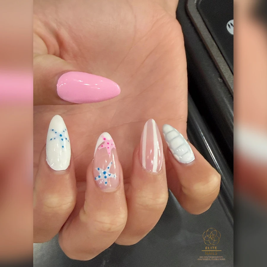 Nails Design
